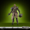 Star Wars The Vintage Collection Klatooinian Raider Toy, 3.75-Inch-Scale The Mandalorian Action Figure