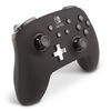 Nintendo Switch Enhanced Wireless Controller Rechargeable Black