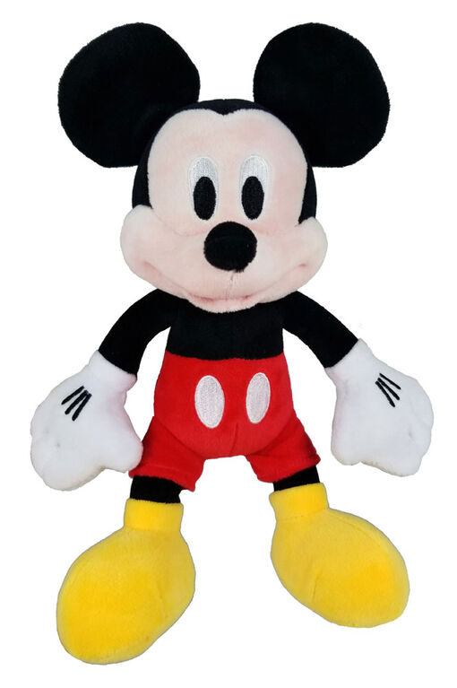 Disney Classic Plush: Mickey Mouse