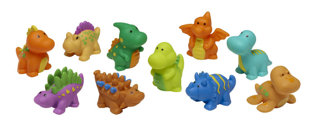 baby dinosaur toy