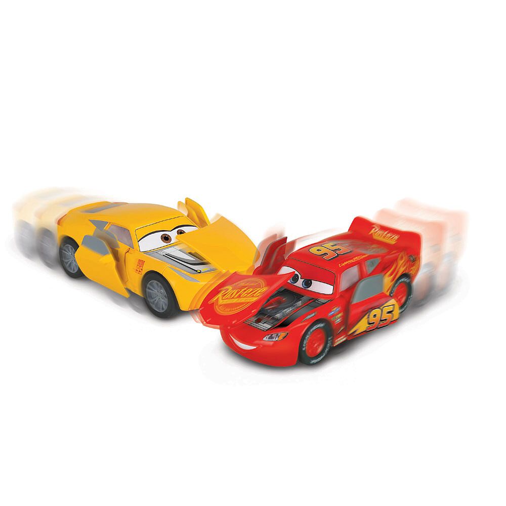 crash and smash toy cars