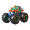 Hot Wheels - Monster Trucks - 1:64 - Coffrets de 2 - Piran-AHHHH