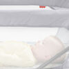 Fisher-Price Soothing View Bassinet - Berry Collection - R Exclusive