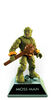 Mega Construx Masters of the Universe Moss Man Figure