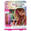 Fashion Angels - Unicorn Magic Hair Chox Set