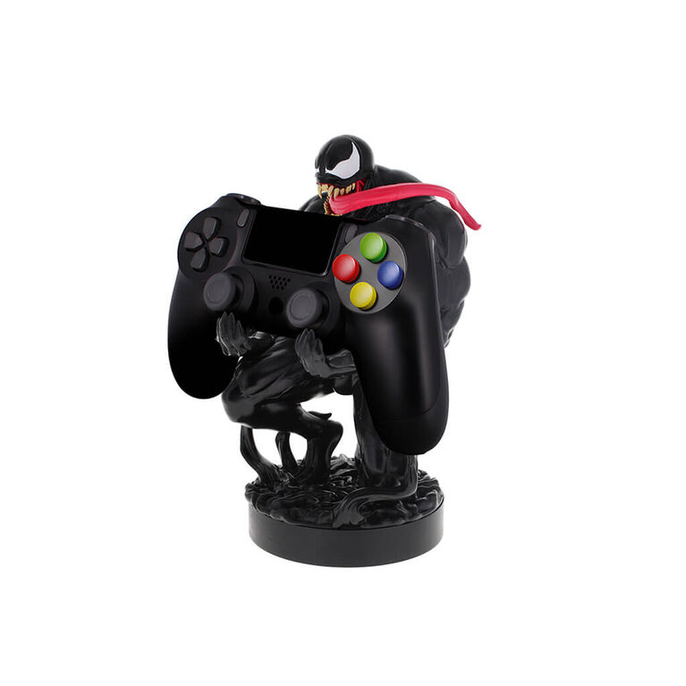 Exquisite Gaming Marvel - Venom Cable Guy Phone and Controller Holder