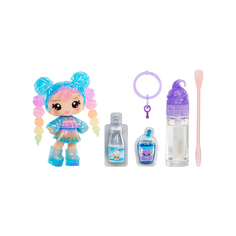 Yummiland Lip Gloss Doll - Britney Boba