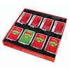 Coffret De Jeu Apples To Apples - Version Anglaise - les motifs peuvent varier