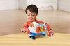 Go! Go! Smart Wheels Racing Runway Airplane - French Edition
