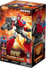 Transformers- Classic Class-Ironhide - English Edition