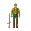 G.I. Joe ReAction Figures Wave 1 - Greenshirt (Tan)