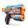 Pistolet à fléchettes X-Shot Skins Flux (8 fléchettes) par ZURU