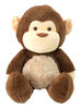 Animal Adventure Burly Buds - Monkey