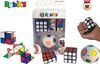 Rubik's Gift Set- Ball, Magic Star, Squishy Cube