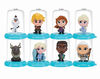 Disney's Frozen 2 - Myster Pack - 1 Character - Domez Series 1