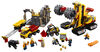 LEGO City Mining Mining Experts Site 60188
