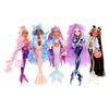 Mermaze Mermaidz Color Change Riviera Mermaid Fashion Doll with Accessories