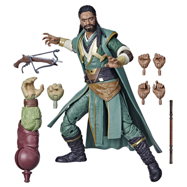 Marvel Legends Series figurine Master Mordo MCU
