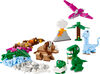 LEGO Classic Creative Dinosaurs Toy - Building Blocks Toy - Learning and Educational Toy - 11041