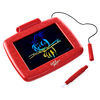 Etch A Sketch Freestyle, Drawing Tablet with 2-in-1 Stylus Pen and Paintbrush, Magic Screen
