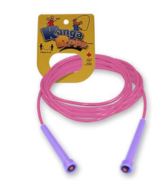 Kangarope 14ft Jump Rope - Colours and styles may vary