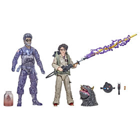 Ghostbusters Plasma Series The Family That Busts Together - Notre exclusivité