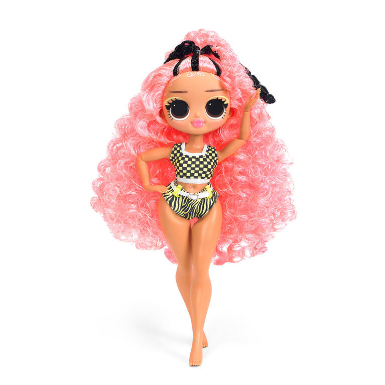 LOL Surprise OMG Swim Fashion Doll - Paradise VIP