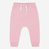 Rococo Jogger Pink 3-4