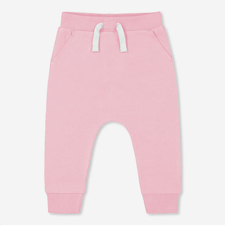 Rococo Jogger Pink 3-4