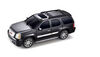 Braha 1:24 Licensed Friction Car (GMC Truck)