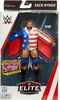 WWE Elite Collection Zack Ryder Action Figure - Series #59