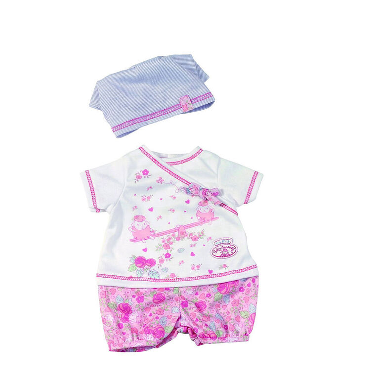 My First Baby Annabell Day Easy R Exclusive Toys R Us Canada