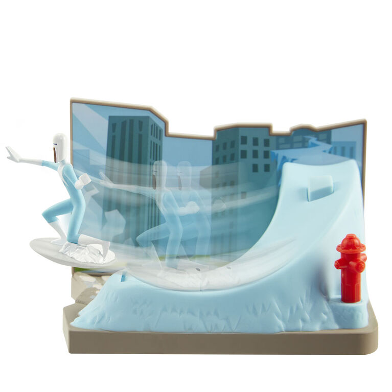 Incredibles 2 Action Pack