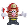 Mr. Potato Head Chips: Barb A. Cue