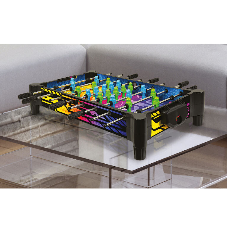 Jeu de table SM électrique automatique coloré pour couples, jouet