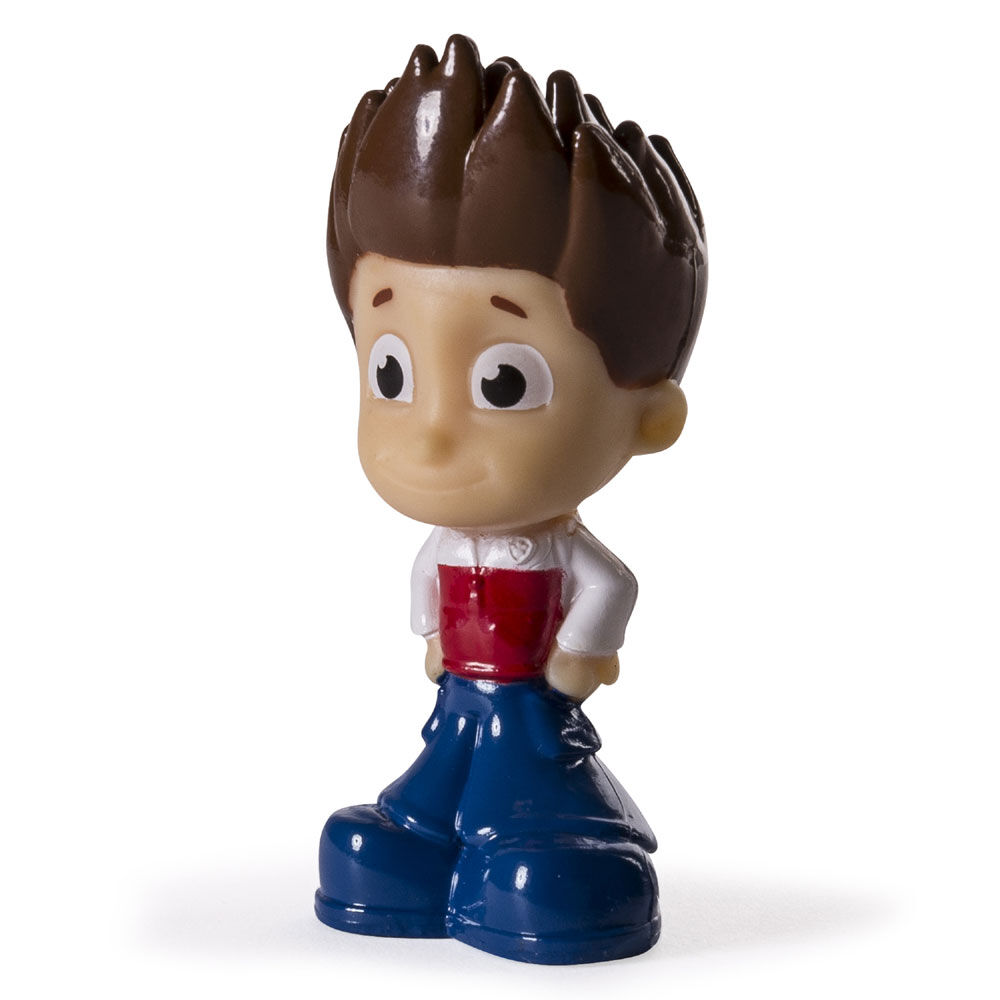 paw patrol ryder figure