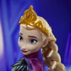 Disney's Frozen Elsa's Royal Reveal, Elsa Doll with 2-in-1 Fashion Change