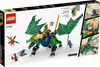 LEGO NINJAGO Le dragon légendaire de Lloyd 71766 Ensemble de construction (747 pièces)