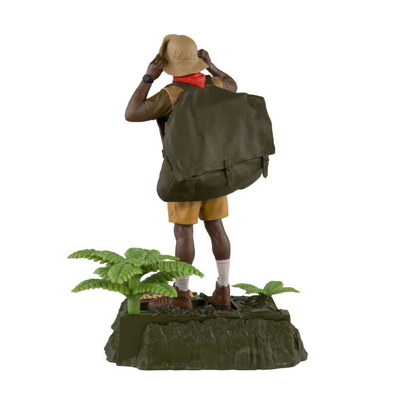 Movie Maniacs 6" Posed Figure - Mouse (Jumanji)
