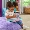 VTech Gabby's Dollhouse Cat-a-Vator Discovery Book - English Edition