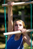 Échelle de Corde Ninja 2.4m