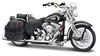Maisto - 1:18 Harley Davison Motorcycles