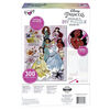 Disney Princess Cristallisez-Le ! Kit De Puzzle Bricolage