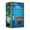 National Geographic Aurora Light Projector - English Edition