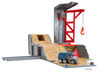 Micro Machines Transforming Playset - Construction