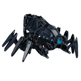 Transformers One Cog Changer Airachnid Action Figure