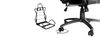 Chaise de Jeu Primus - Thronos 100T Noir - Édition anglaise
