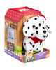 Pitter Patter Pets Walk Along Dalmatian - R Exclusive