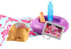 Barbie Outdoor Furniture, Donut Floaty Pack