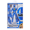 Power Rangers Lightning Collection Dino Thunder Blue Ranger Action Figure